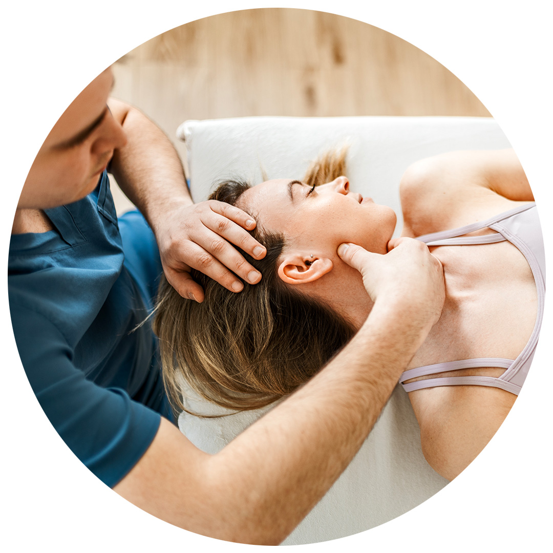 TMJ and headache TMJ and headache