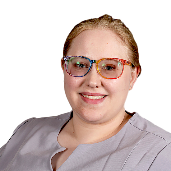 Alayna Salzler