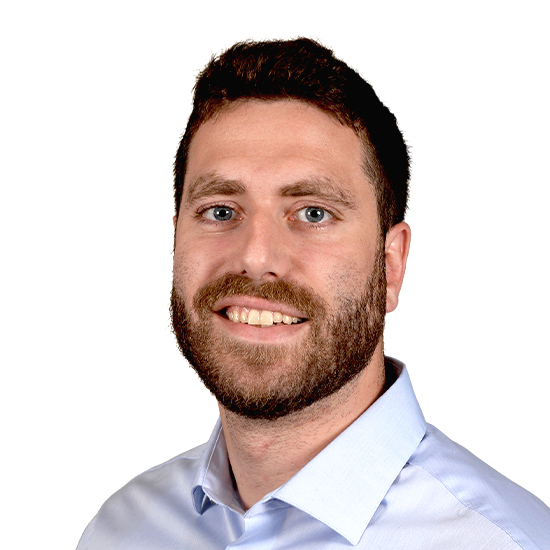 Stephen Boettke Physical Therapist